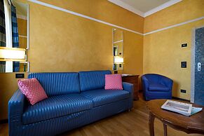 Grand Hotel Bellavista Palace & Golf