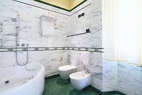 Grand Hotel Bellavista Palace & Golf