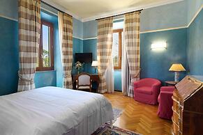 Grand Hotel Bellavista Palace & Golf