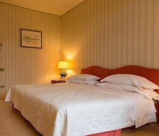 Grand Hotel Bellavista Palace & Golf