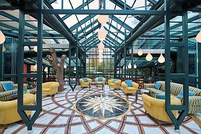 Grand Hotel Bellavista Palace & Golf