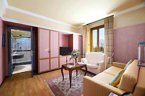 Grand Hotel Bellavista Palace & Golf