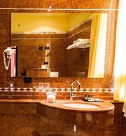 Grand Hotel Bellavista Palace & Golf