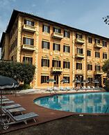 Grand Hotel Bellavista Palace & Golf