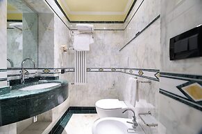 Grand Hotel Bellavista Palace & Golf