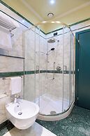 Grand Hotel Bellavista Palace & Golf