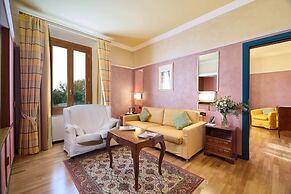 Grand Hotel Bellavista Palace & Golf