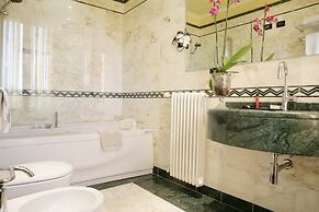 Grand Hotel Bellavista Palace & Golf