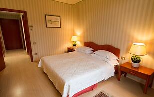 Grand Hotel Bellavista Palace & Golf