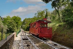 Grand Hotel Bellavista Palace & Golf