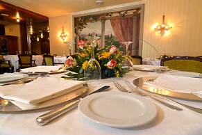 Grand Hotel Bellavista Palace & Golf