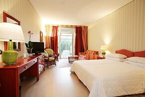 Grand Hotel Bellavista Palace & Golf