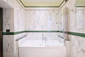 Grand Hotel Bellavista Palace & Golf