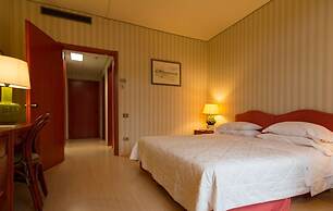 Grand Hotel Bellavista Palace & Golf