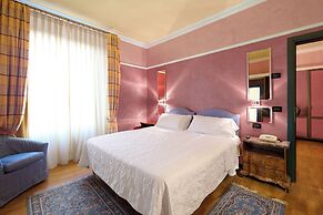 Grand Hotel Bellavista Palace & Golf