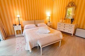 Grand Hotel Bellavista Palace & Golf