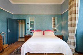 Grand Hotel Bellavista Palace & Golf