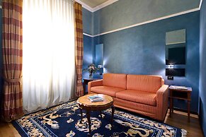 Grand Hotel Bellavista Palace & Golf