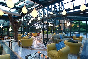 Grand Hotel Bellavista Palace & Golf