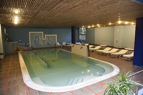 Grand Hotel Bellavista Palace & Golf