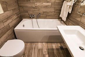 Grand Hotel Bellavista Palace & Golf