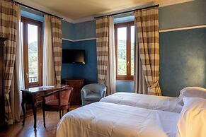 Grand Hotel Bellavista Palace & Golf