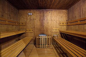 Grand Hotel Bellavista Palace & Golf