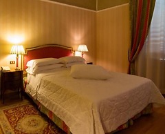 Grand Hotel Bellavista Palace & Golf