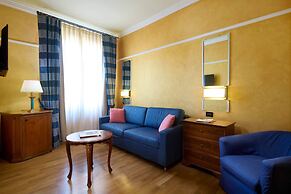 Grand Hotel Bellavista Palace & Golf