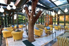 Grand Hotel Bellavista Palace & Golf