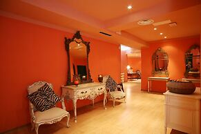 Grand Hotel Bellavista Palace & Golf