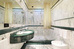 Grand Hotel Bellavista Palace & Golf