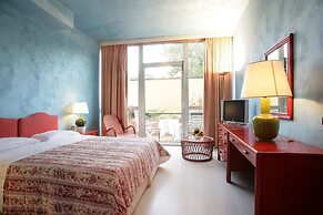 Grand Hotel Bellavista Palace & Golf