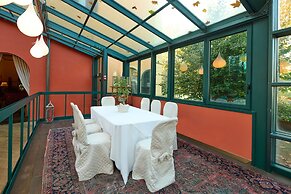 Grand Hotel Bellavista Palace & Golf