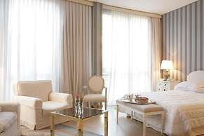 Grand Hotel Bellavista Palace & Golf