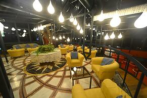 Grand Hotel Bellavista Palace & Golf