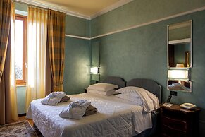 Grand Hotel Bellavista Palace & Golf