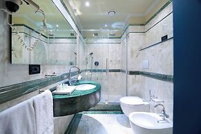 Grand Hotel Bellavista Palace & Golf