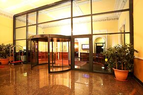 Grand Hotel Bellavista Palace & Golf