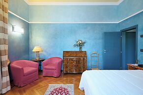 Grand Hotel Bellavista Palace & Golf