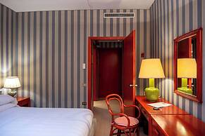 Grand Hotel Bellavista Palace & Golf