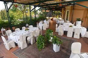 Grand Hotel Bellavista Palace & Golf