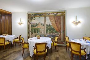 Grand Hotel Bellavista Palace & Golf