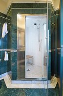 Grand Hotel Bellavista Palace & Golf