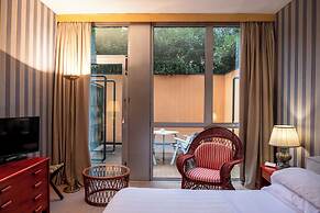 Grand Hotel Bellavista Palace & Golf