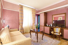 Grand Hotel Bellavista Palace & Golf