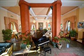 Grand Hotel Bellavista Palace & Golf