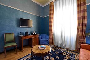 Grand Hotel Bellavista Palace & Golf