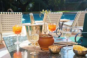 Grand Hotel Bellavista Palace & Golf