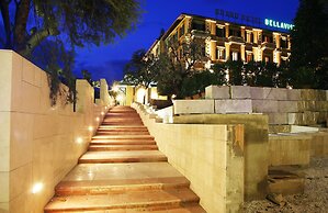 Grand Hotel Bellavista Palace & Golf